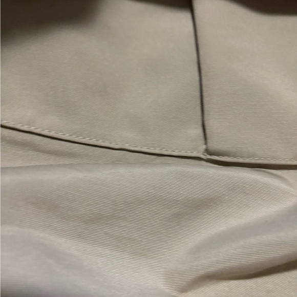 Coach Pebbled, Leather Shoulder Bag - Picture 9 of 11